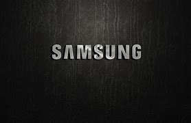 Image result for Samsung Galaxy Logo with Black Background