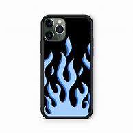 Image result for iPhone X Vans with Fire Phone Case
