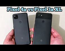 Image result for Pixel 4A vs 3A XL
