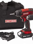 Image result for Craftsman New 20V Power Tools