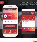 Image result for Mobile App Home Screen