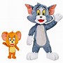 Image result for Tom and Jerry Plush Nibbles
