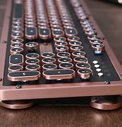 Image result for Full-Sized Steampunk Keyboard