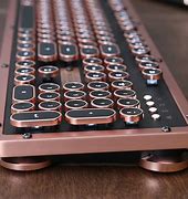 Image result for Steampunk Keyboard
