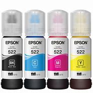 Image result for Epson Printer Ink Cartridge