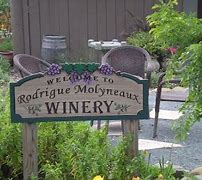 Image result for Rodrigue Molyneaux Sangiovese