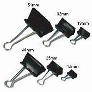 Image result for Double Sided Clips