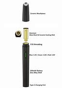 Image result for Concentrate Vape Pen