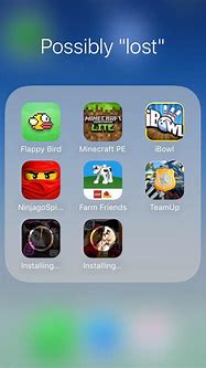 Image result for iOS 5 Game