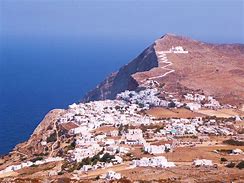 Image result for Chora Folegandros Greece