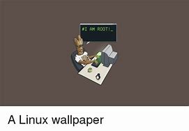 Image result for Linus Wallpaper Meme Windows