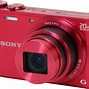Image result for Sony Cyber-shot DSC-WX300