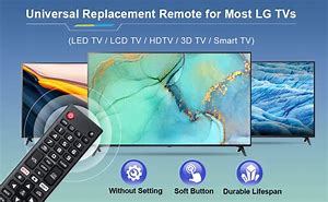 Image result for What Comes with the OLED LG TV Remote