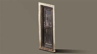 Image result for 3D Printable Doors