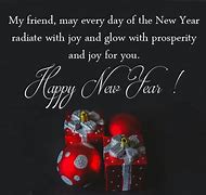 Image result for Happy New Year Dear