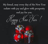 Image result for Best Friend Happy New Year Wishes