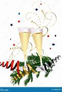 Image result for New Year's Champagne Toast