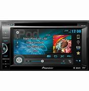Image result for Pioneer Car Stereo AVH A3200 Double Din