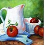 Image result for Acrylic Paintings of Still Life