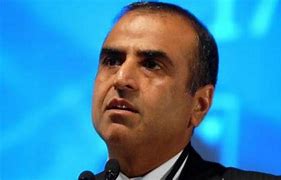 Image result for Sunil Bharti Mittal Awards Images