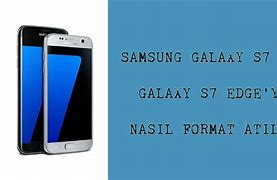 Image result for Samsung S7 Format Bar