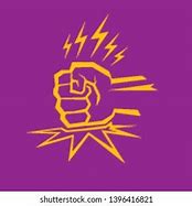 Image result for Fist Punch Emoji