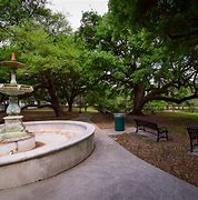 Image result for Sam Houston Park
