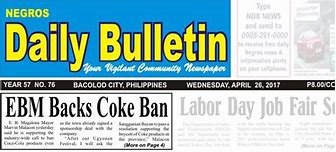 Image result for Coke Ban