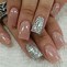 Image result for 2018 Nail Art