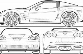 Image result for Corvette NASCAR