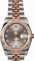 Image result for Rolex Datejust 116231