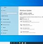 Image result for Windows 10 Update Screen