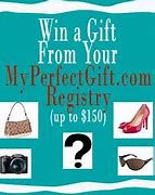 Image result for Enter to Win a Gift Card Sign