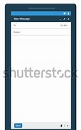 Image result for Phone/email Blank