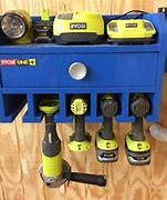 Image result for Battery Charging Station Systainer