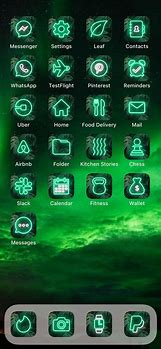 Image result for iOS 14 iPhone Home Screen Ideas