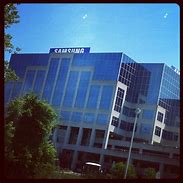 Image result for Samsung Building Russia
