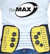 Image result for Bax Max Clip Art