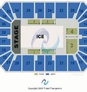 Image result for Dayton Arena ECHL