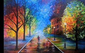 Image result for Pintura En Acrilico