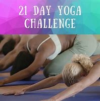 Image result for 30-Day Chair Yoga Challenge Exercise Chart