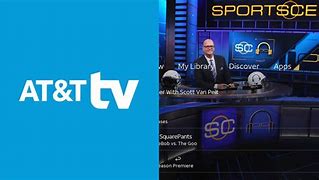 Image result for AT&T TV Channel LineUp