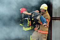 Image result for Fireman Carrying