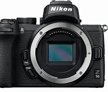 Image result for Nikon Z7 II
