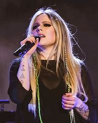 Image result for Avril Lavigne Latest