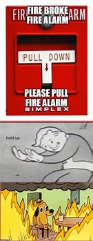 Image result for Alarm Meme Feuerwehr