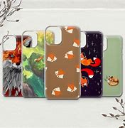Image result for Mobile Fox Phone Cases