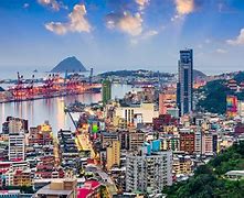 Image result for Keelung City Taiwan