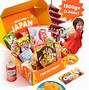 Image result for Japan Snack Box