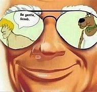 Image result for Scooby Doo Dank Memes